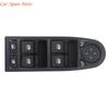 Y4UA Car Window Regulator Switches 31633769100 Car Window Switches Fit 2014