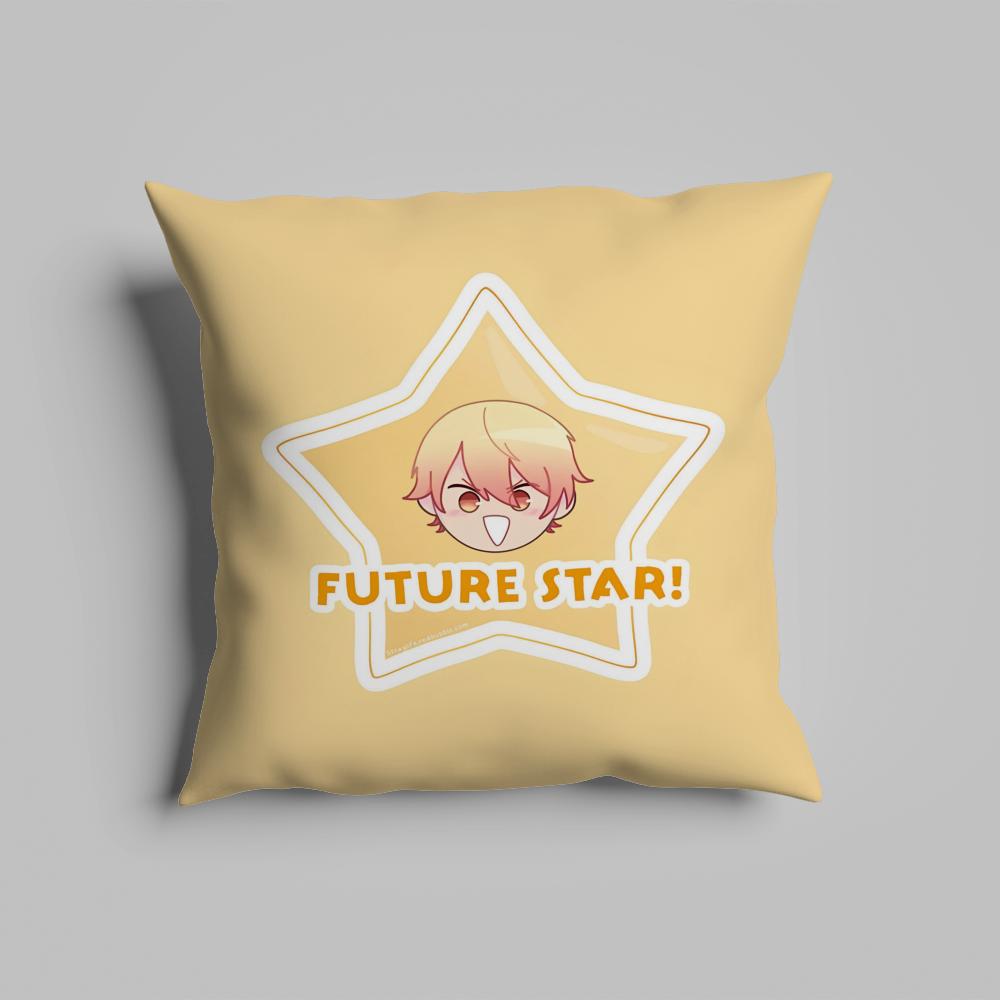 Pillow Case luxurious home office, sofa decorative Multi sized car seat cushions, pillowcases T-Tsukasa T-Tenma