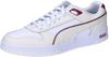 Puma RBD Game Low Sneakers (386373) Warm White/white/royal Red/gold