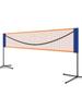 Portable Badminton Net Stand