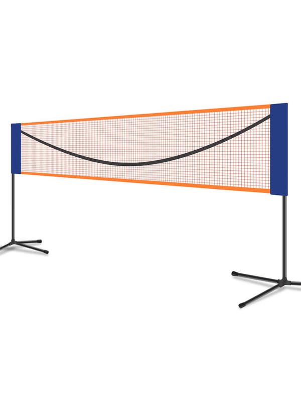 Portable Badminton Net Stand