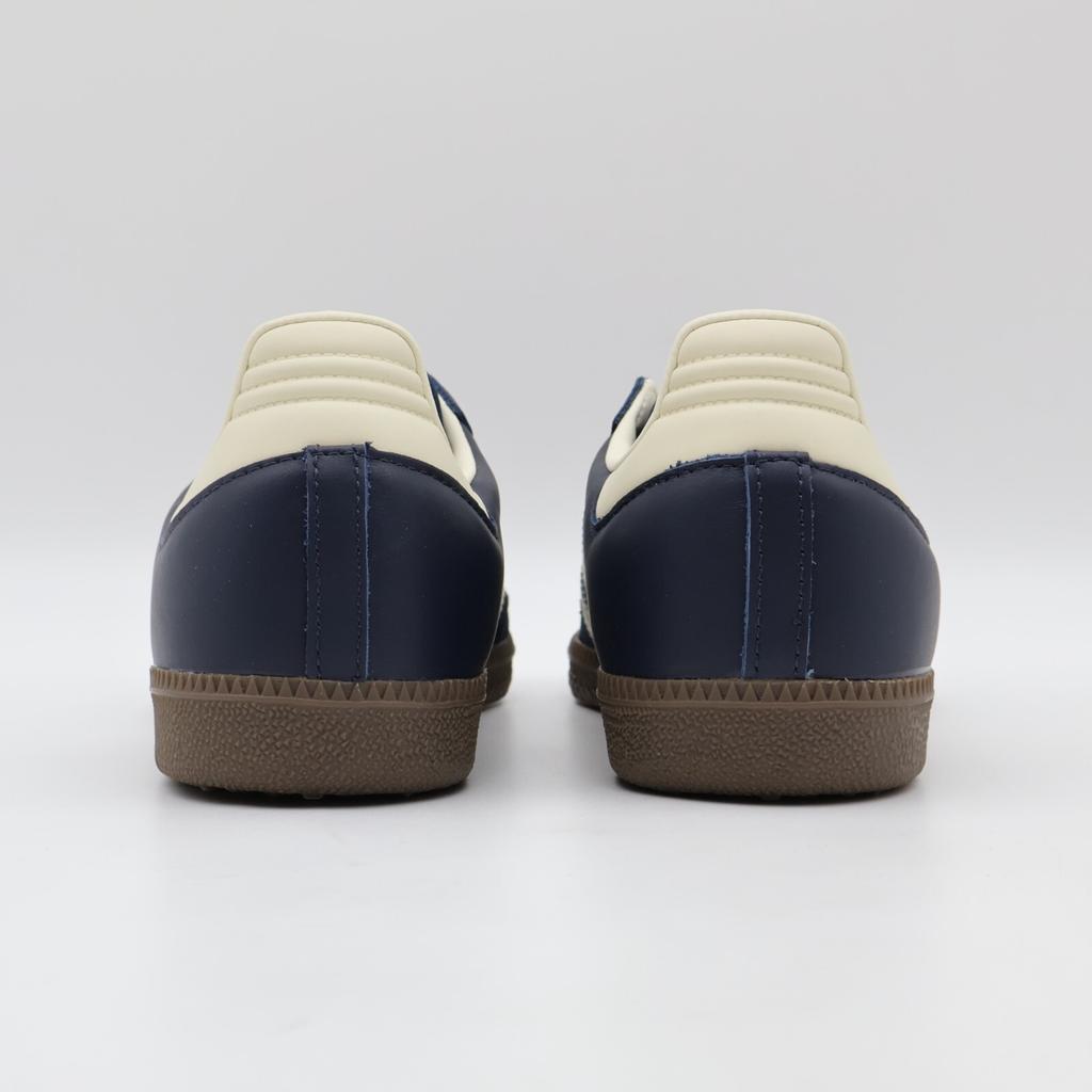 ID2056 adidas Originals Samba OG Navy (Men's)