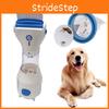 Electric Pet Lice Repellent Comb For Safe And Effective Flea Removal