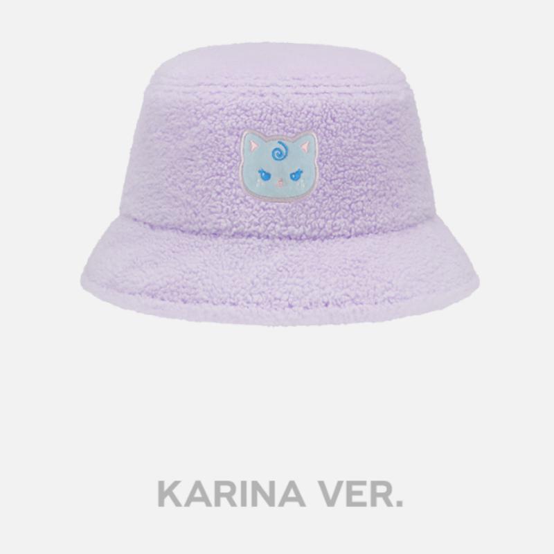 Официальная панама aespa KARINA