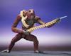 TAMASHII NATIONS Godzilla x Kong New Empire Scarking from Godzilla x Kong New Empire (2024) S.H.MonsterArts Action Figure