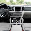 Canbus Kit Screens Navigation Fascia Dash Frame Adapter for KIA SPORTAGE KX5 2015-2018 Car Interior