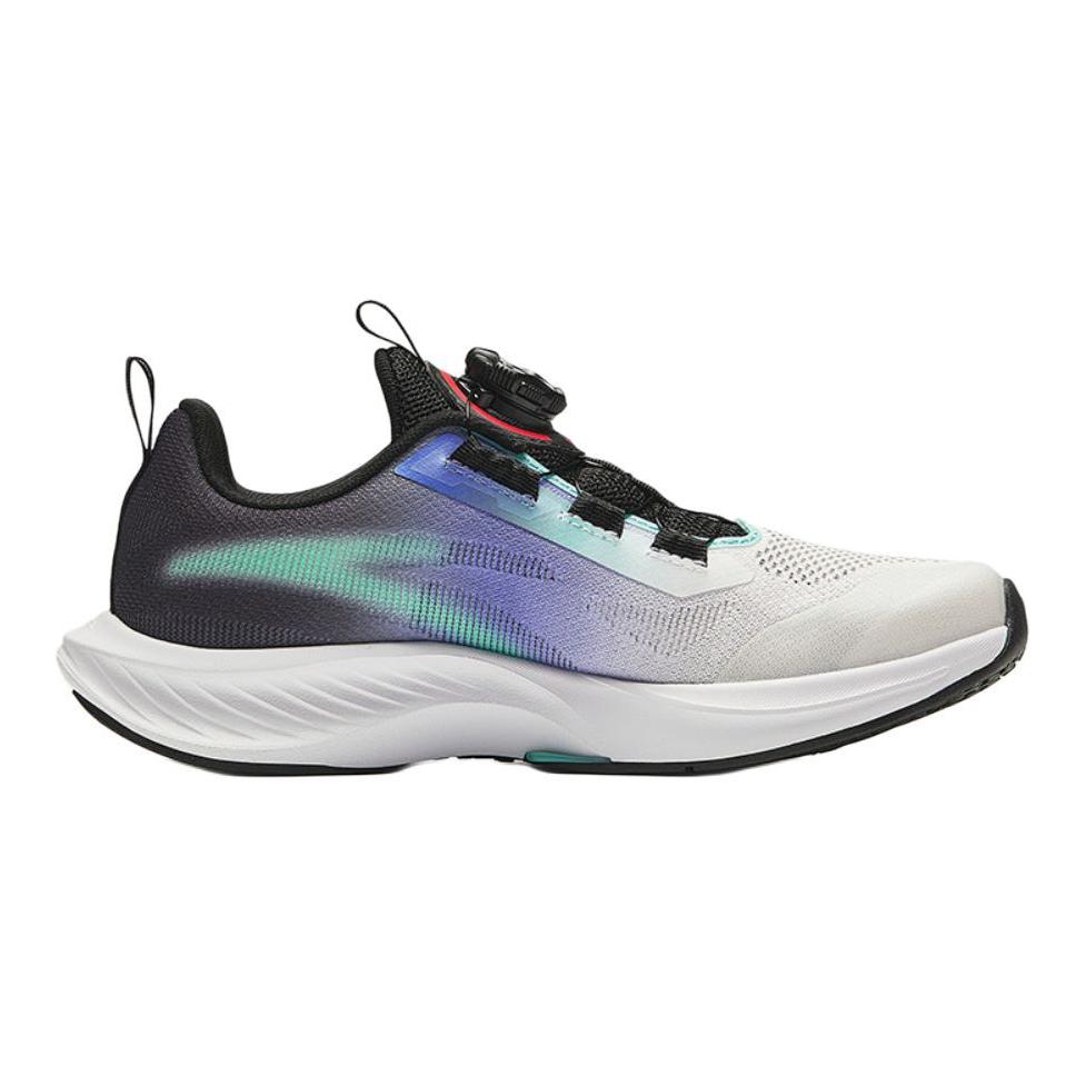 Anta Kids Hailang GT Comfortable Versatile Simple Physical Test Non-Slip Wear-Resistant Low-Top Running Shoes Kids running shoes 312435592-5