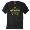 Factory Effex Rockstar Burst T-Shirts Motorcycle Street Bike Dirt Bike