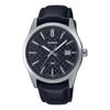 Men's Watch Casio ENTICER GENT Black