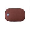Car Center Console Armrest Pad Storage Bag Cover Accessories For Volkswagen GTI Golf Polo Passat VW CC Tiguan T-ROC Jetta TaigoKA8
