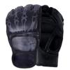 Adult Sanda Boxing Sparring Gloves - XL, Extra Thick Protective Gear