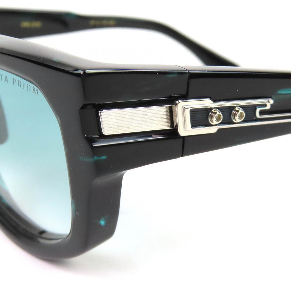 Pristine DITA sunglasses PRIDM Gradation lens Clear Turquoise (Marble) DTS753 Used