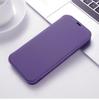Flip Leather Liquid Silicone Case For APPLE Iphone 12 13 14 11 Pro Max X XR XS Max 14 Plus Solid Color Lens Protection Card Book Cover