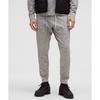 Engineered Warmth Jogger Tri Heather Vapor Gull Grey Black