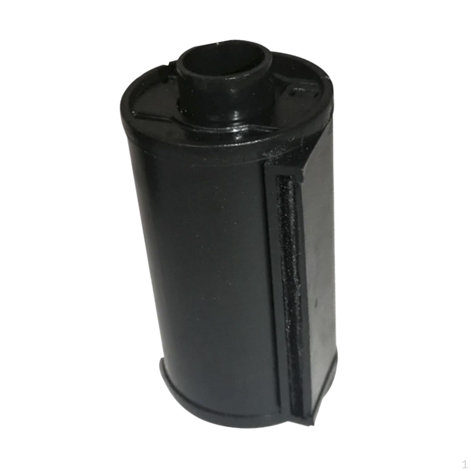 Film Canister Cartridge Adapter High Durability,for 35mm/135mm Cameras Easy Loading Reloadable