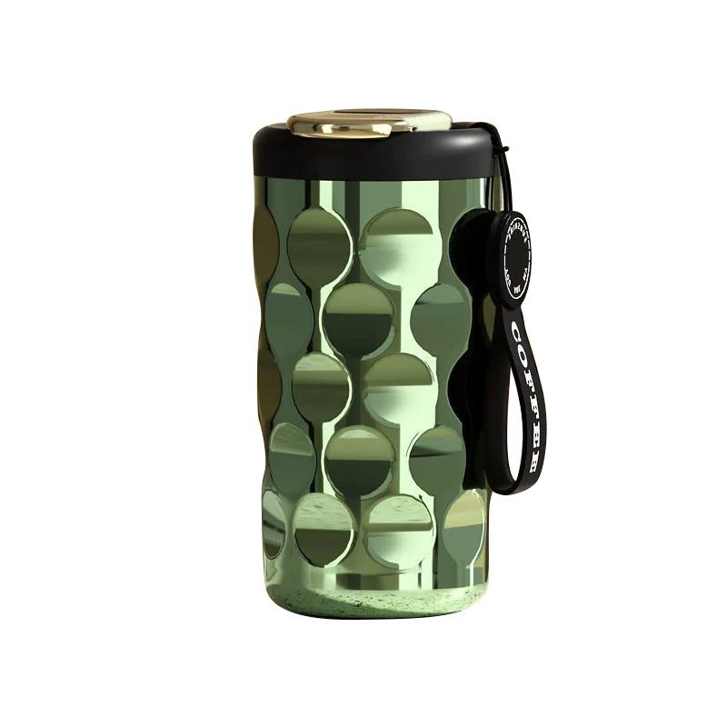 410ml Green