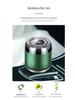 Gardenia Car Air Freshener: Luxurious, Unisex, Long-Lasting, Summer Scented Interior Perfume Balm