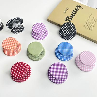 **Creative Magnetic Film Grid Bracket: Super Strong, Retractable**
