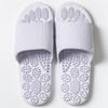 Lightweight Platform Slippers Women Soft Non Slip Beach Flip Flops Woman Comfort Couples Indoor Slides Shower Shoes