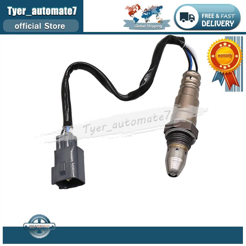 Car Air Fuel Ratio Lambda O2 Oxygen Sensor 89467-52060 Fit For Toyota Corolla Prius Pontiac Vibe Scion 1.5L 1.6L 1.8L 2349090
