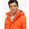 Superdry Пуховик Everest Short