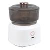 Electric Meat Grinder Electric Peeling Garlic Masher Kitchen Food Chopper USB Charging Meat Grinder