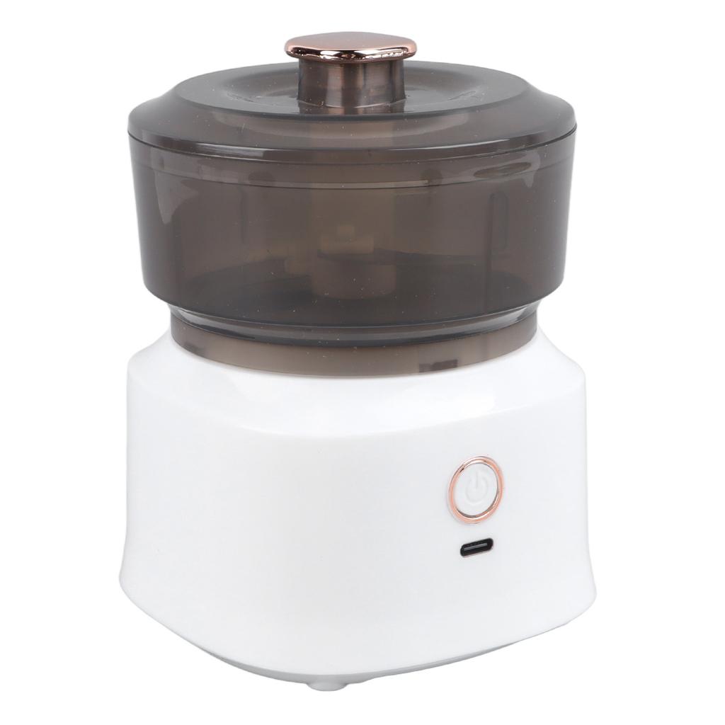 Electric Meat Grinder Electric Peeling Garlic Masher Kitchen Food Chopper USB Charging Meat Grinder