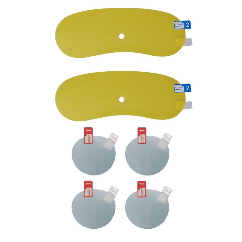 Protector de lentilă cu film diamantat pentru casca Pico4 Ultra