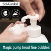 Shuguoyuan Tea Scent Bubble Hand Wash