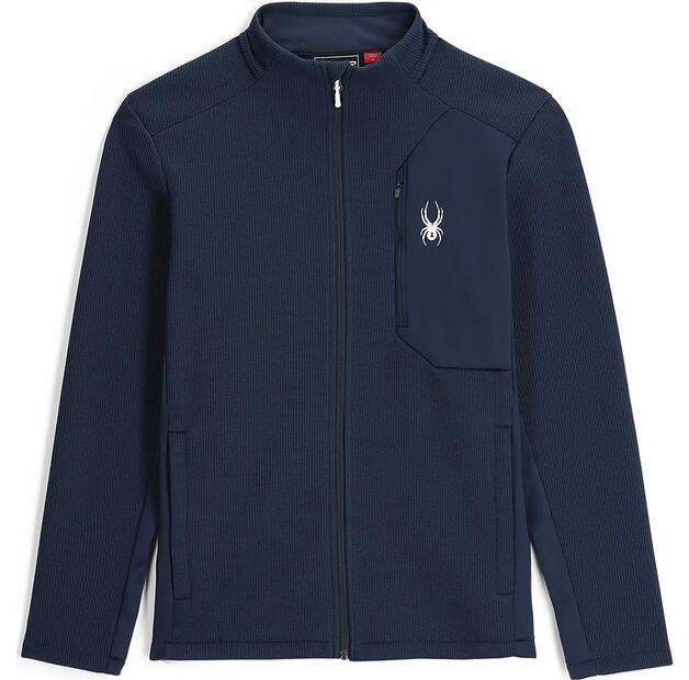 

Spyder Флисовая на молнии Bandit S