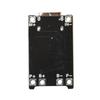 DC 4-8V 1.2A TP4056 Lithium Battery Charger Module Charging Board With Protection 18650 Charger Module