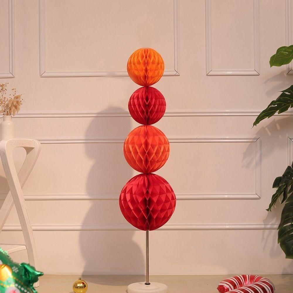 Good Fortune Party Decoration Lantern Good Luck Party Pendants Lantern  Wedding