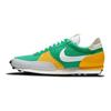 Nike Daybreak Type SE Stadionově zelená Univerzitní zlatá Unisex tenisky Bílá CU1756-300