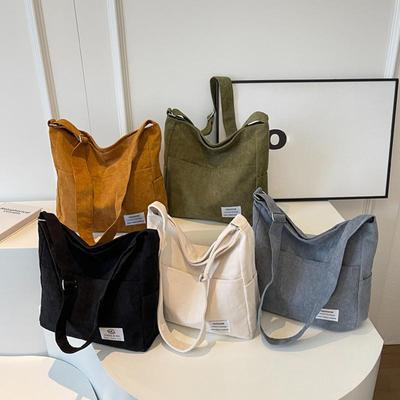 Malas para mulheres – Sacos espaçosos