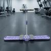 Ski Machine Space-Saving Home with Handlebar Padded