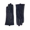 DENTS Genie Women's Leather Gloves - Navy