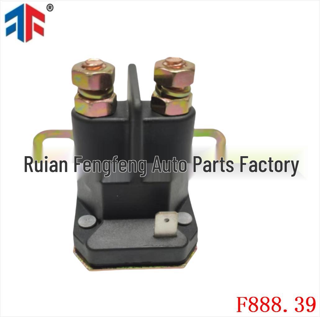 

Magnetic Switch 725-1426 for MTD 925-1426 & 725-0771 Lawn Mower Relay 12V