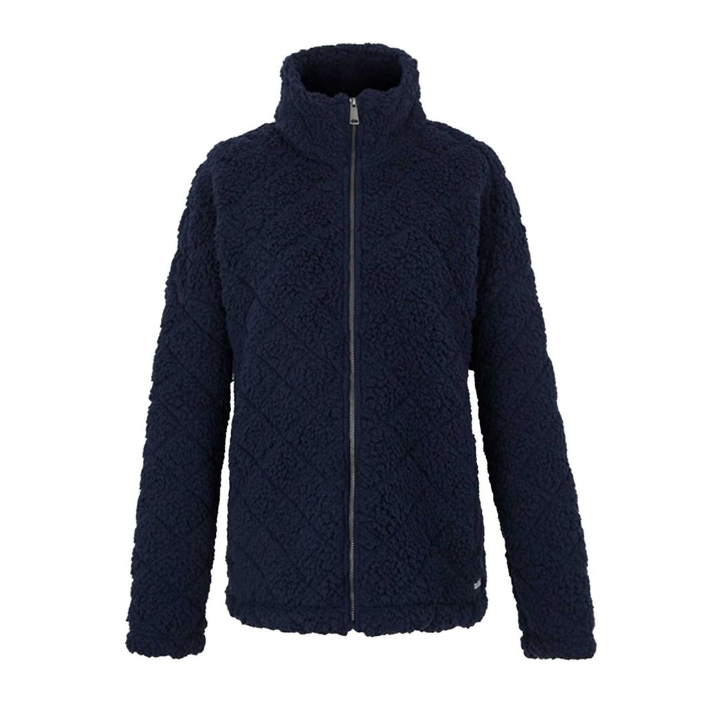 Regatta Womens/Ladies Alaiya Full Zip Fleece Jacket