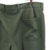 Marni Made In Italy Slacks Pants 52 Khaki Men's Used