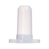 350ml Bird Feeder Convenient Large Capacity Pet Chicken Bird Parrot Food Water Dispenser Pet Supplies