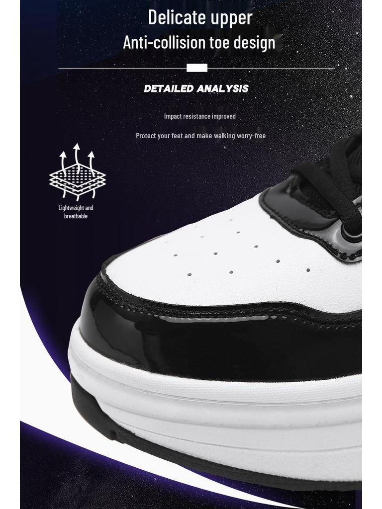 Regulowane Wrotki Czterokołowe dla Dziewcząt w wieku 6-15 lat – Przekształć z Butów do Chodzenia w Wrotki