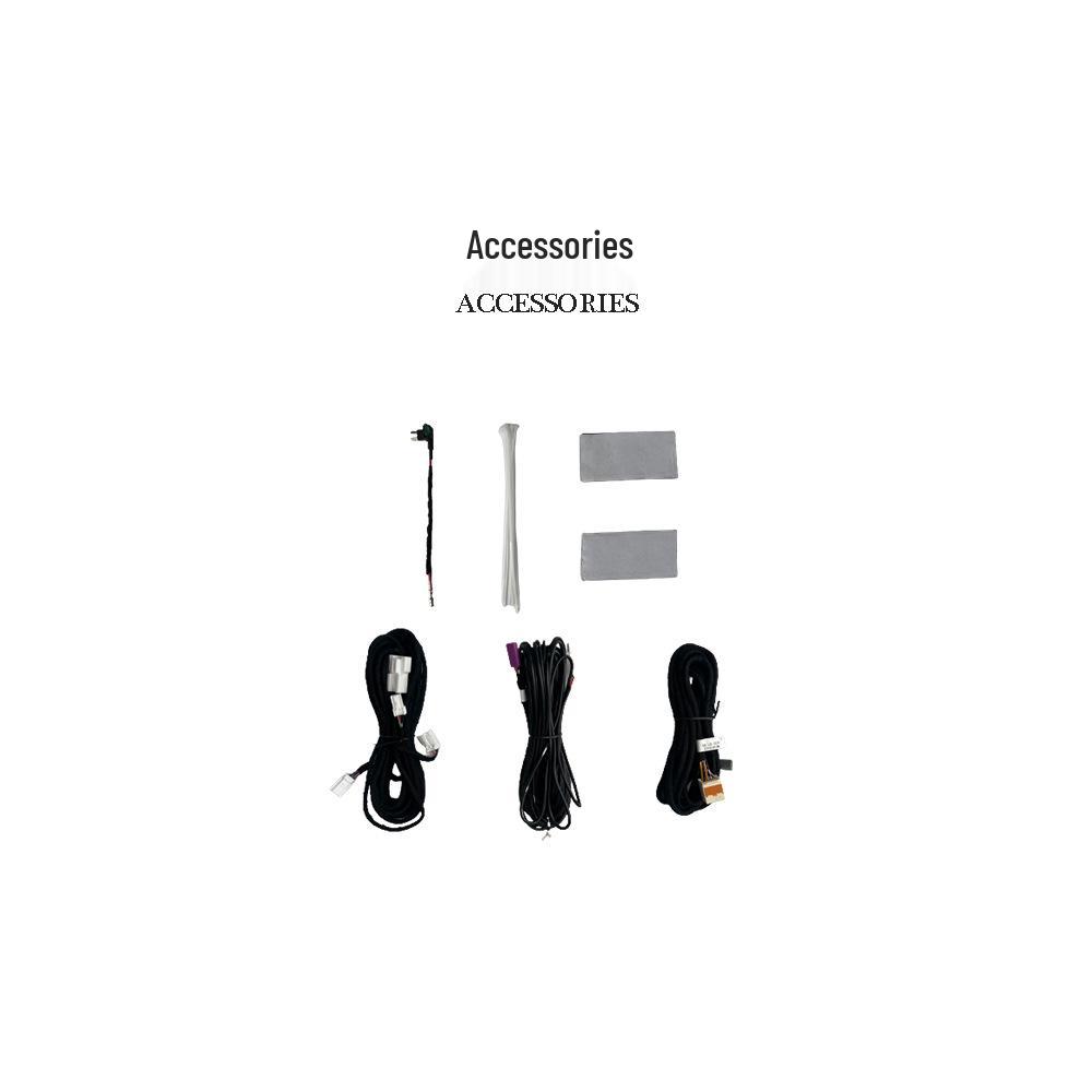 Lynk&Co 01/02 Electric Suction Smart Trunk Modification Kit