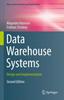 Bok Data Warehouse Systems : Design and Implementation