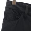 JUNYA WATANABE COMME Des GARCONS MAN Made In Japan Cropped Pants M Black Men's Used