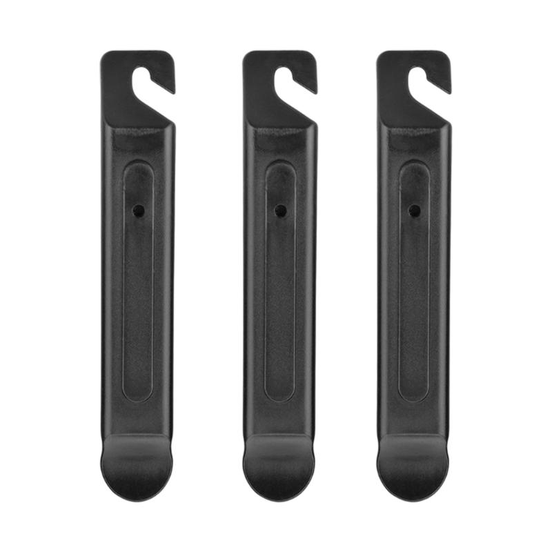 Portables Nonlip Bicycles Tire Crowbars Tool Cycling Wheel Repair And Emergencies Use Cycling Accessory