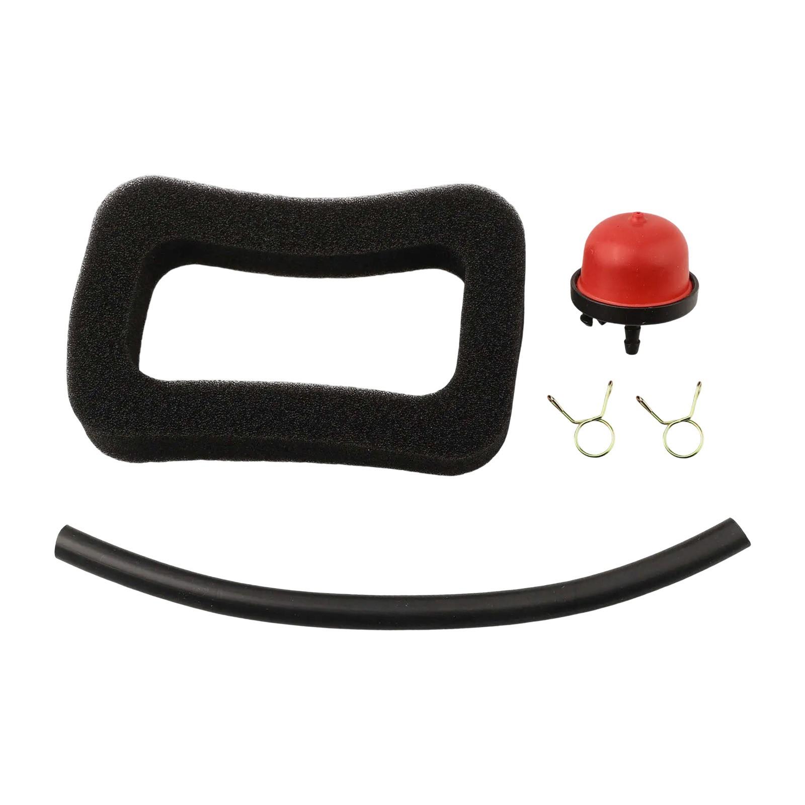 

Комплект для обслуживания из 5 предметов с воздушным фильтром для газонокосилок Mountfield For RS100 HP414