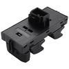 Portable 5JB959857 Electronic Power Electric Window Switch Control For Skoda Fabia Rapid 2013 2014-2020 6V1959857A 6V1 959 857A
