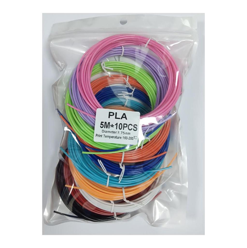 Children's 3D Printing Pen - Educational Art and DIY Graffiti Toy