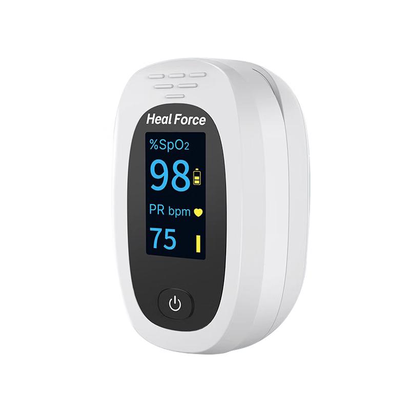 Likang Finger-Clip Pulse Oximeter