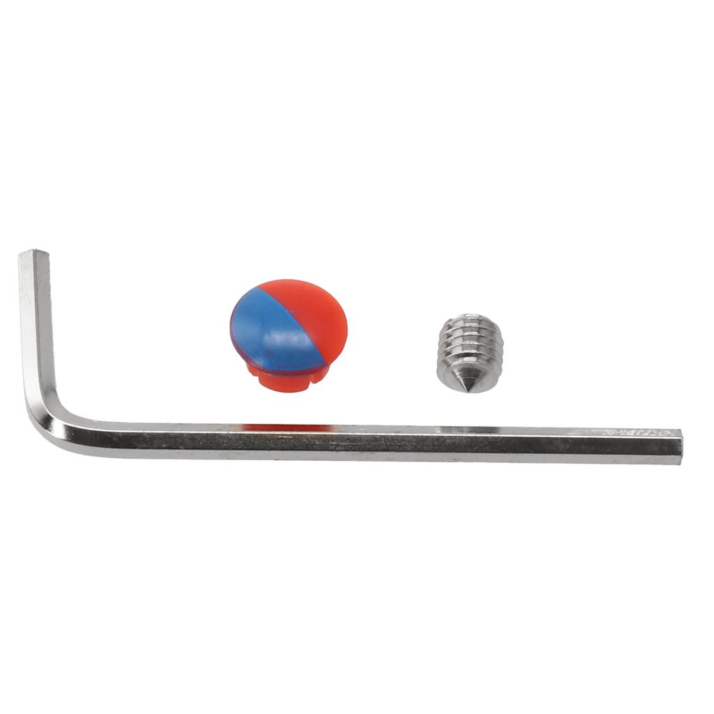 Faucet Mixer Tap Handle High&Low Pressure Hot & Cold